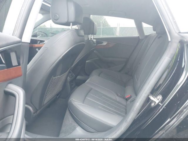 2022 AUDI A5 SPORTBACK WAUABCF55NA006068 Photo 7