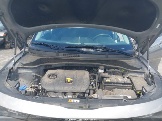 KNDJ23AU2R7910769 KIA SOUL LX