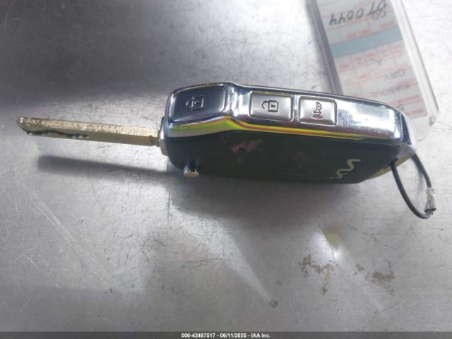 KNDJ23AU2R7910769 KIA SOUL LX
