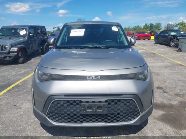 KNDJ23AU2R7910769 KIA SOUL LX
