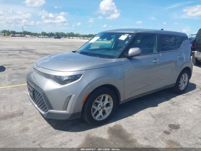 KNDJ23AU2R7910769 KIA SOUL LX