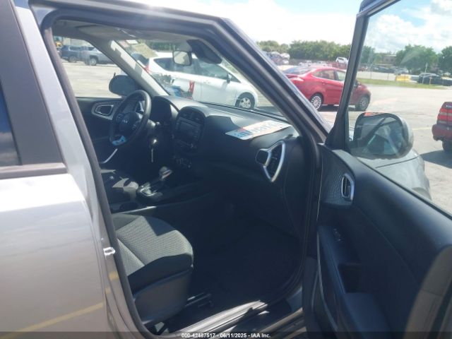 KNDJ23AU2R7910769 KIA SOUL LX