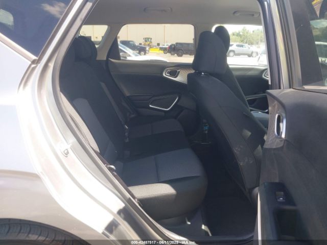 KNDJ23AU2R7910769 KIA SOUL LX