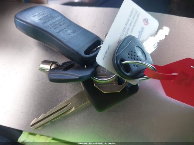 1N6BA0ED5EN507839 Nissan 2014