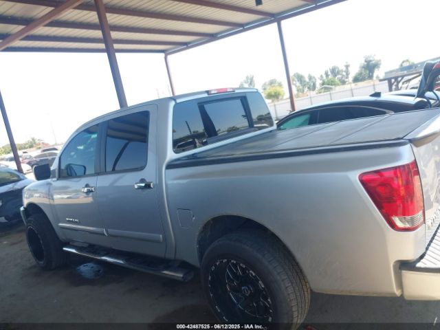 1N6BA0ED5EN507839 Nissan 2014