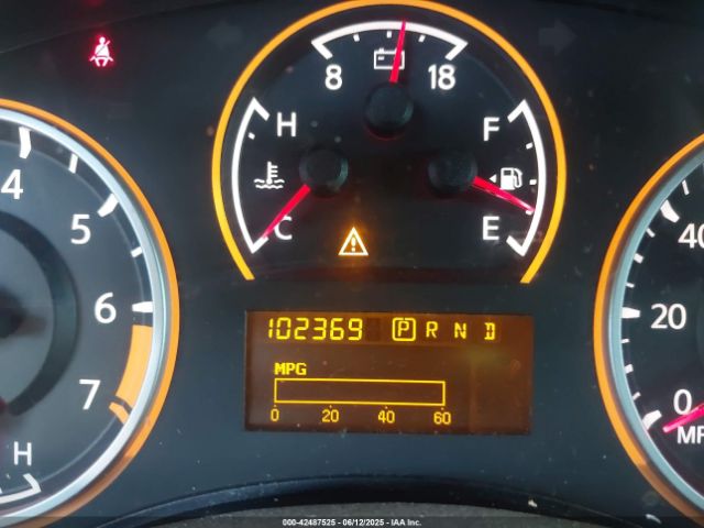 1N6BA0ED5EN507839 Nissan 2014