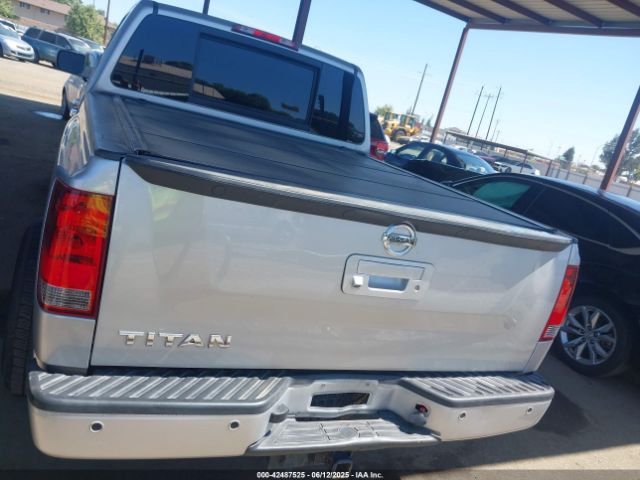 1N6BA0ED5EN507839 Nissan 2014
