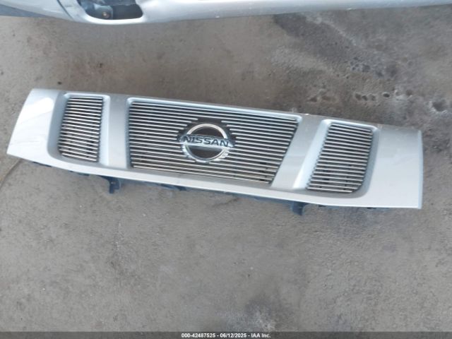 1N6BA0ED5EN507839 Nissan 2014