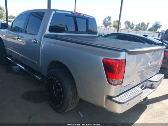 1N6BA0ED5EN507839 Nissan 2014