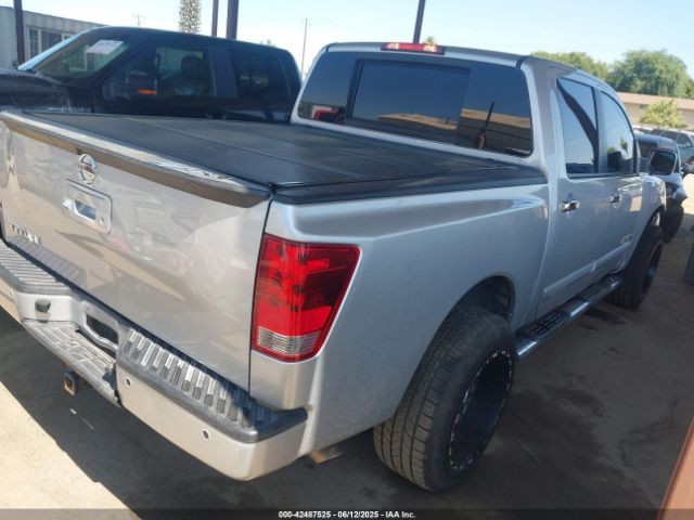 1N6BA0ED5EN507839 Nissan 2014