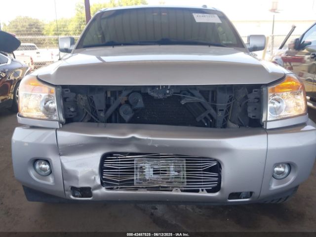 1N6BA0ED5EN507839 Nissan 2014