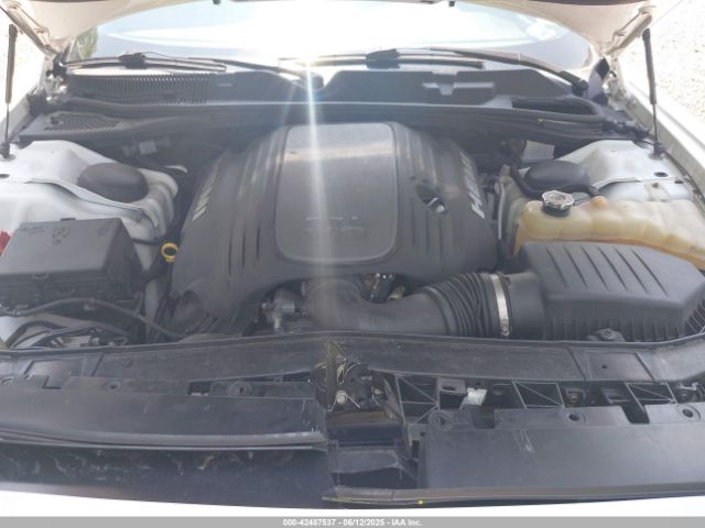 2020 DODGE CHALLENGER 2C3CDZBT3LH210254 Photo 9