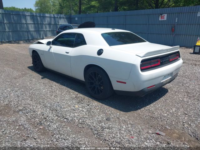 2020 DODGE CHALLENGER 2C3CDZBT3LH210254 Photo 2