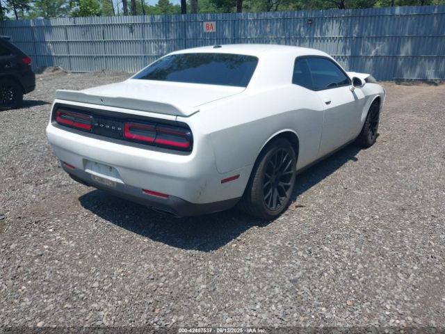 2020 DODGE CHALLENGER 2C3CDZBT3LH210254 Photo 3