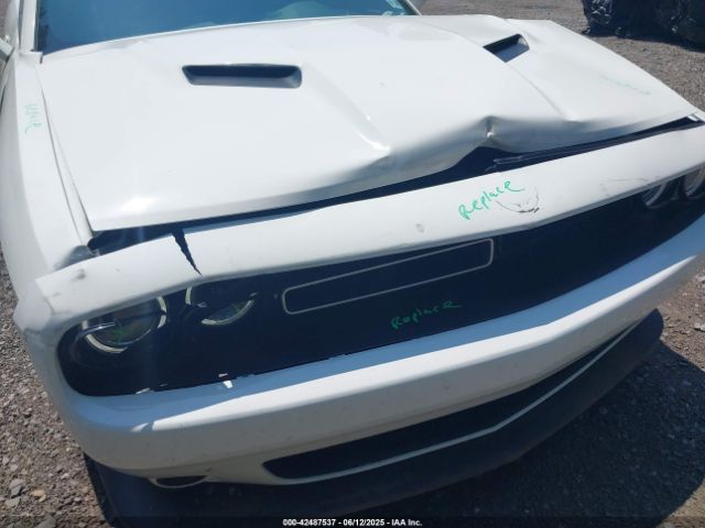 2020 DODGE CHALLENGER 2C3CDZBT3LH210254 Photo 5