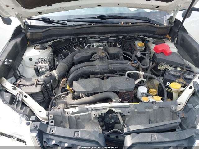 Subaru 2.5na u5 2014 JF2SJAECXEH537614 Image 10