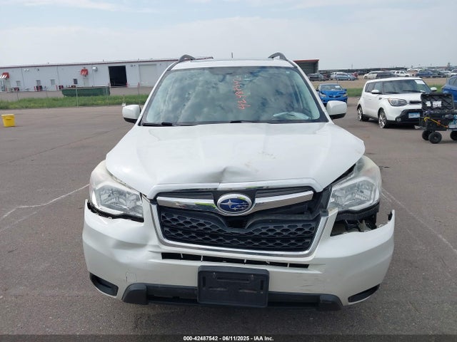 Subaru 2.5na u5 2014 JF2SJAECXEH537614 Image 12