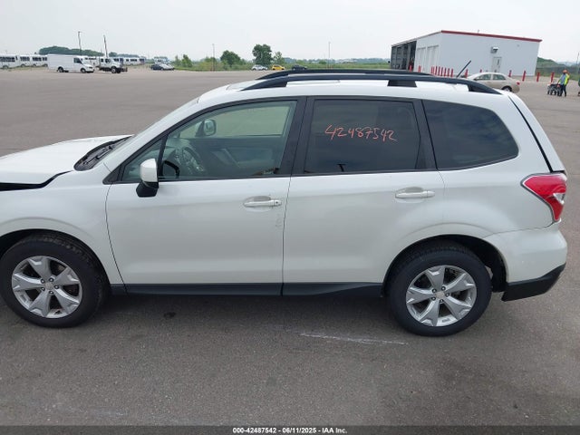 Subaru 2.5na u5 2014 JF2SJAECXEH537614 Image 14