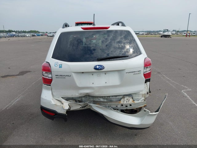 Subaru 2.5na u5 2014 JF2SJAECXEH537614 Image 16