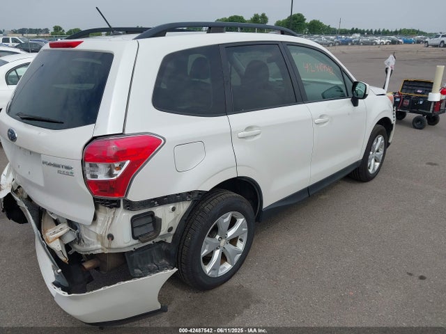 Subaru 2.5na u5 2014 JF2SJAECXEH537614 Image 4