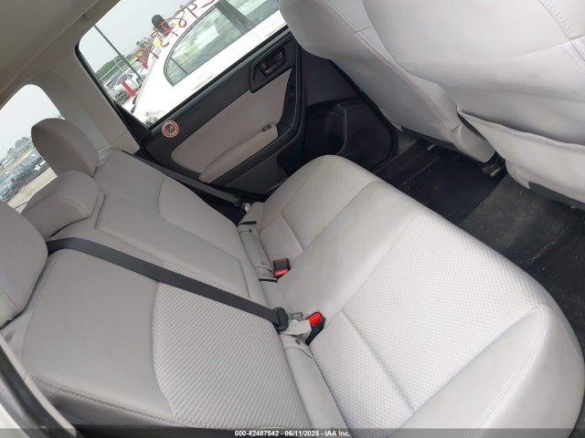 Subaru 2.5na u5 2014 JF2SJAECXEH537614 Image 8