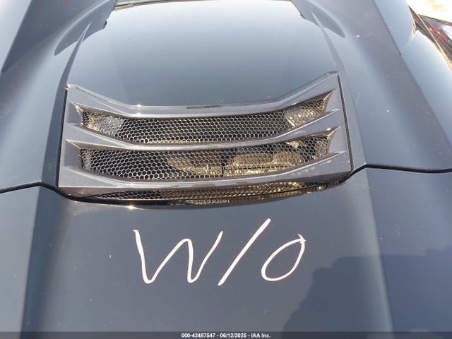 1G1YC3D4XS5100002 Chevrolet lt2