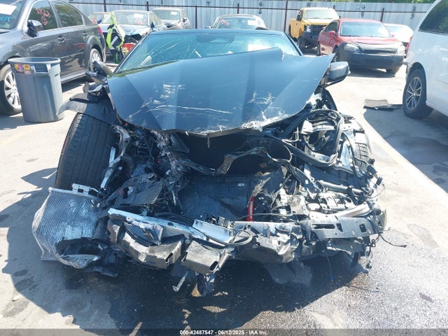1G1YC3D4XS5100002 Chevrolet lt2