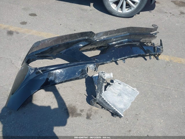 1G1YC3D4XS5100002 Chevrolet lt2