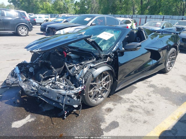 1G1YC3D4XS5100002 Chevrolet lt2