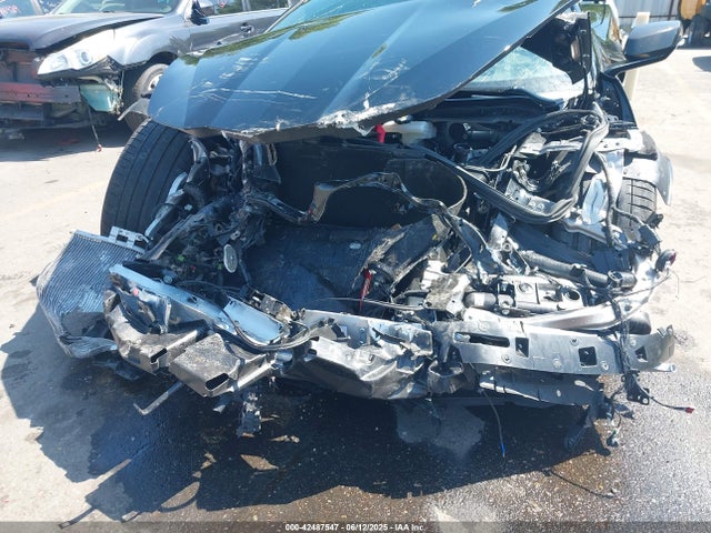 1G1YC3D4XS5100002 Chevrolet lt2