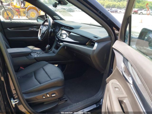 2024 CADILLAC XT6 1GYKPGRS5RZ747923 Photo 4