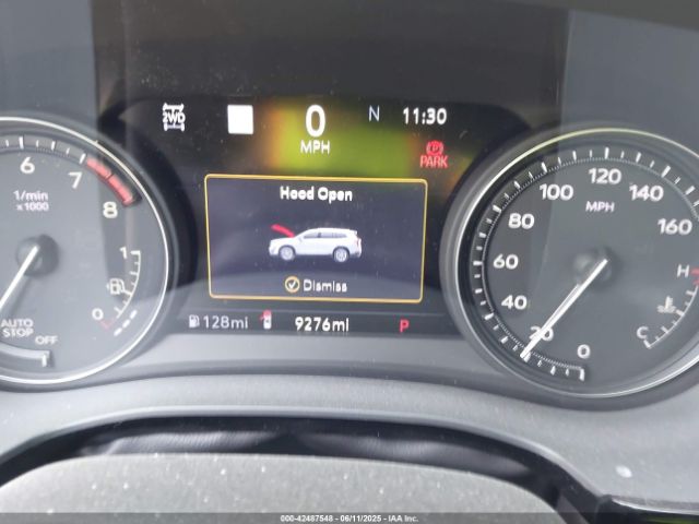 2024 CADILLAC XT6 1GYKPGRS5RZ747923 Photo 6