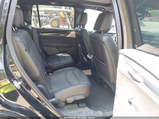 2024 CADILLAC XT6 1GYKPGRS5RZ747923 Photo 7