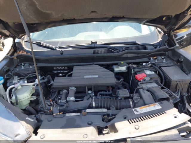 2020 HONDA CR-V 7FARW1H5XLE022481 Photo 9