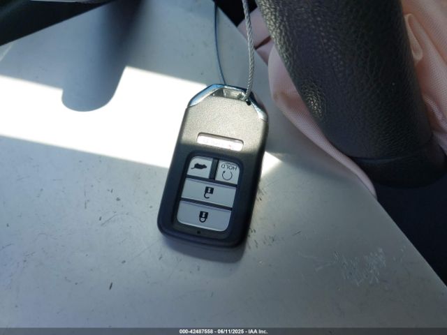 2020 HONDA CR-V 7FARW1H5XLE022481 Photo 10