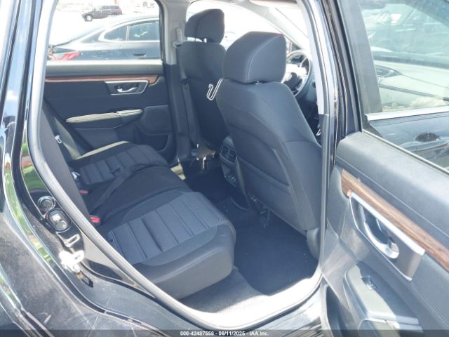2020 HONDA CR-V 7FARW1H5XLE022481 Photo 7