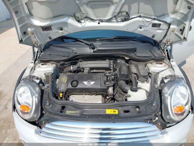 2013 MINI HARDTOP WMWSU3C51DT679302 Photo 9