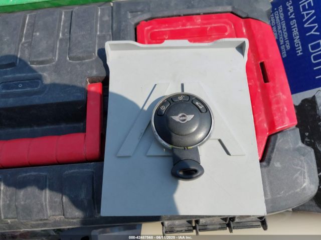 2013 MINI HARDTOP WMWSU3C51DT679302 Photo 10