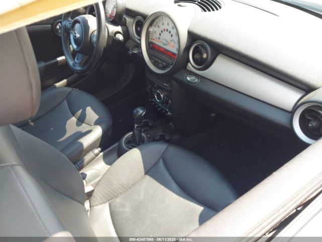 2013 MINI HARDTOP WMWSU3C51DT679302 Photo 4
