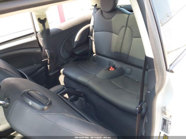 2013 MINI HARDTOP WMWSU3C51DT679302 Photo 7