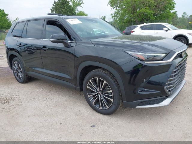 2024 TOYOTA GRAND HIGHLANDER 5TDADAB55RS002120