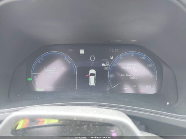 2024 TOYOTA GRAND HIGHLANDER 5TDADAB55RS002120 Photo 6