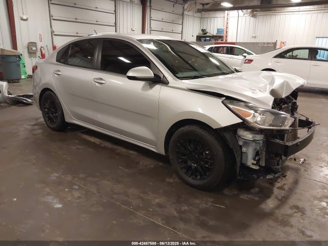 KIA Rio 2019 3KPA24ABXKE241287 Image 13