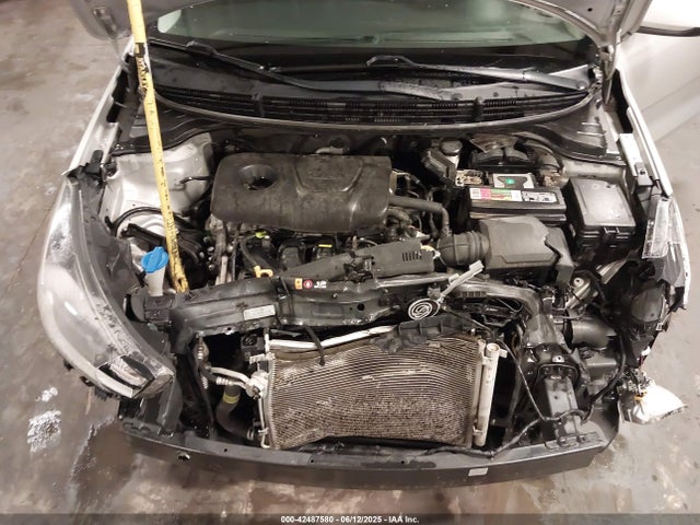 KIA Rio 2019 3KPA24ABXKE241287 Image 22