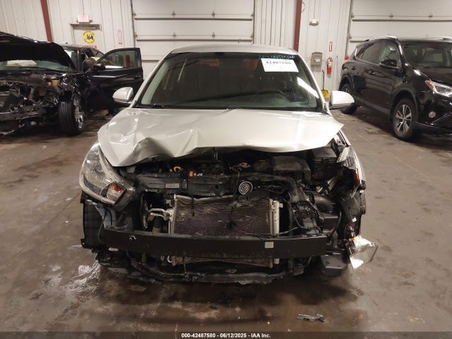 KIA Rio 2019 3KPA24ABXKE241287 Image 25