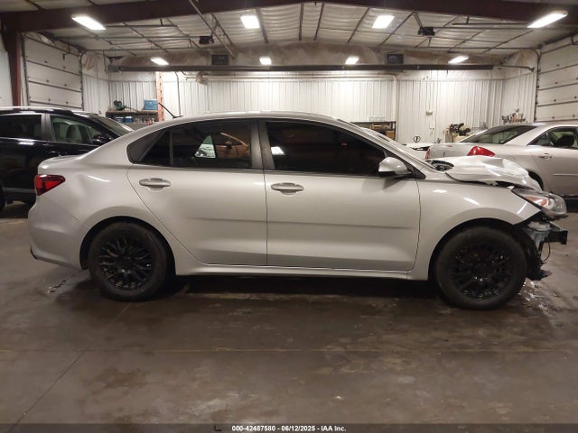 KIA Rio 2019 3KPA24ABXKE241287 Image 26