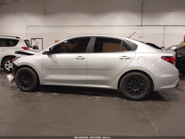 KIA Rio 2019 3KPA24ABXKE241287 Image 27