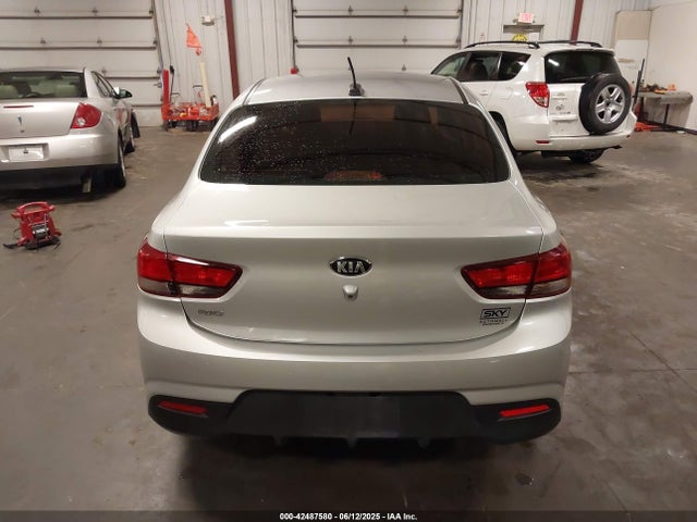 KIA Rio 2019 3KPA24ABXKE241287 Image 29