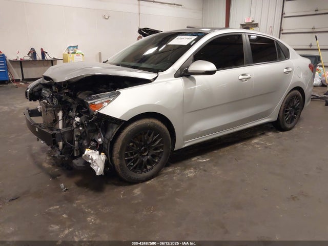 KIA Rio 2019 3KPA24ABXKE241287 Image 14