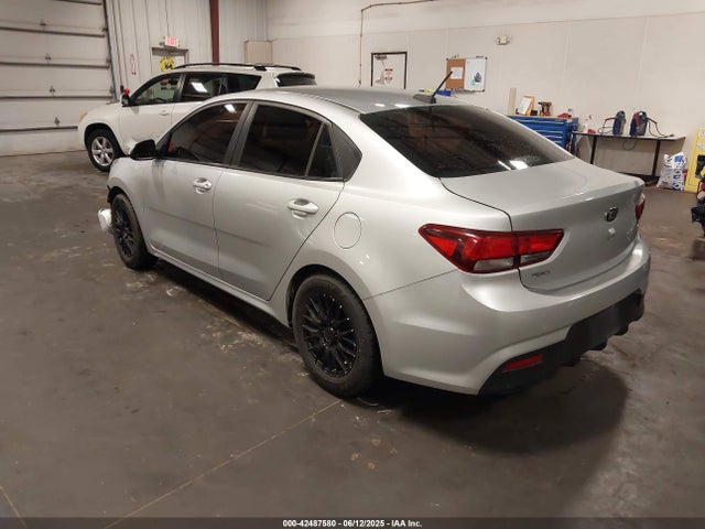 KIA Rio 2019 3KPA24ABXKE241287 Image 15